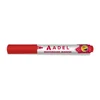 Adel marker za belu tablu - crveni