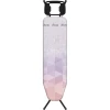 Vileda Daska za peglanje Diamond, 114x33 cm, Roze