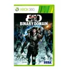 Binary Domain (XBOX 360) - rabljeno