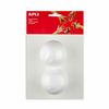 Apli stiropor lopte 70mm ( 13476 )