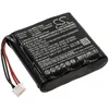 Baterija za Marshall Kilburn (ekvivalent TF18650-2200-1S4PA), 3400mAh