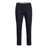 JACK & JONES Chino hlače JPSTMARCO SUNNY marine