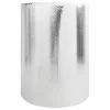 Reflektor topline za radijator Srebrno 30 x 0,6 m Polietilen