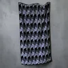 Plažni peškir Big B80 – 175X 95 cm, 100% pamuk