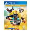 PS4 Riders Republic Gold Edition