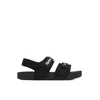 Reebok Sandali CP50-26023(IV) Črna