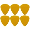 Dunlop 443R 0.80 Nylon Midi Standard 6 Pack