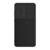 Maska za telefon Nillkin CamShield Pro Magnetic za Samsung S24/ S921B/ S25/ S931B, Crna