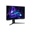 SAMSUNG Odyssey LS24DG302EUXEN FHD 180Hz AMD FreeSync