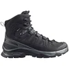 Salomon QUEST 5 GTX, muške cipele za planinarenje, siva L49138400