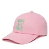 Kapa s šiltom Juicy Couture Viva JCAWH125712 Roza
