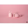 Lola games Menstrualne čašice Natural Wellness Magnolia Small