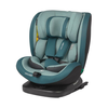 Autosjedalica iSize 40-150 cm 360° Coccolle Mydo, Atlantic Blue
