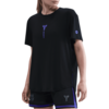 Majica Nike Dri-FIT FC Barcelona One Relaxed T-Shirt 2025/26 Women