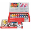 Akrilne barve Van Gogh SET 10x40ml (Set akrilnih barv Royal)