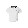 ADIDAS ORIGINALS Majica LAYER črna/bela