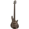 Schecter C-5 Apocalypse Rusty gray bas gitara