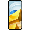 Xiaomi Smartphone 6.58, Octa Core 2.2GHz, RAM 4GB, 50 Mpixel - Poco M5 LTE 4GB/128GB Yellow