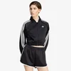 Jakna adidas Satin Sst Jacket Black/ White L