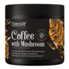 OstroVit Kava z gobami Chaga & Levja griva, 150 g