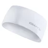 Craft Mesh Nano Weight Headband White UNI