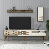 Hanah Home TV komoda Valensiya 845HCT5346