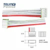 Konektor PH-5Y 24AWG ( P-2304 )