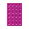 Octobuddy stiker za telefon pink