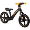 MOMI balans bicikl Mizo Black ( ROBI00053 )