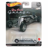 Hot Wheels Car Culture: Avto Jay Leno Tank Car - 1:64
