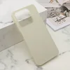 Futrola glow dust za honor x7d bela ( F124330 )