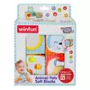 WINFUN Edukativne babi kocke životinje 000178-NI