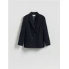 Reserved - Oversize dvoredna jakna