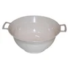 Plastična posoda 31 cm (5,0 l) z ročaji - različne različice ali barve