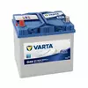 VARTA Akumulator za automobile 12V060L BLUE ASIA