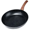shumee Granitna ponev 28 cm za plinsko indukcijo
