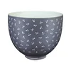Ceramic bowl, 4.7 L, Vintage Florals - KitchenAid