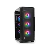 EWE PC AMD GAMING računar Ryzen 7 7800X3D 32GB 1TB RTX5070 12GB