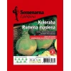 KOLERABA RUMENA MASLENA 50g