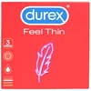 DUREX Kondomi Feel Thin 3 komada