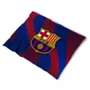 FC Barcelona: Odeja - 120 x 150 cm