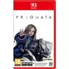 Switch 2 Pragmata