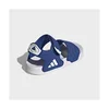 Adidas Sandale za dečake Adilette Sandal 2 K JS2515, Plave