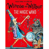 Winnie and Wilbur: The Magic Wand