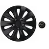 Ratkapne za Opel Rapid NC Black, 14