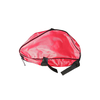 Runto Bike Torba za bicikl, Trouglasta, Crvena