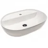 Lavabo HATRIA HAPPYHOUR 12:00 57x38 cm