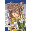 Seven Deadly Sins 21