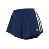 ADIDAS PERFORMANCE Športne hlače ecru/temno modra