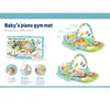Baby gym piano šareni ( MKK021885 )
